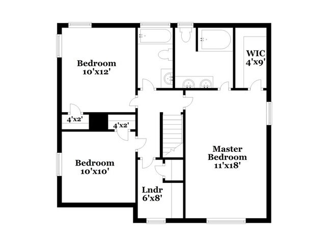 Foto del edificio - 7304 Hethersett Ln