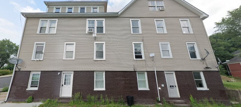 Primary Photo - 2 Altamont Terrace