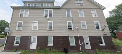 Building Photo - 2 Altamont Terrace
