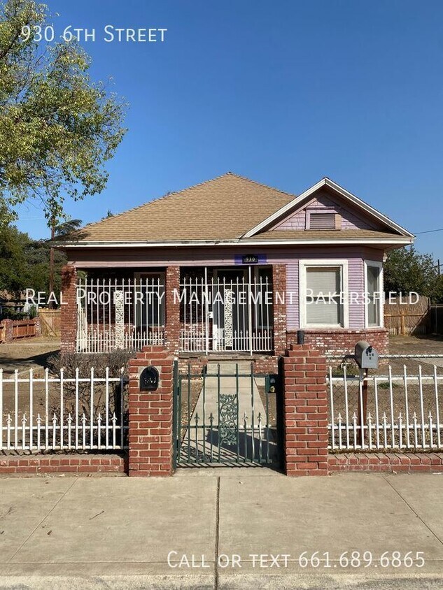 Primary Photo - 930 6th St