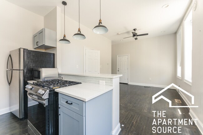 Foto del edificio - 2030 W 23rd St