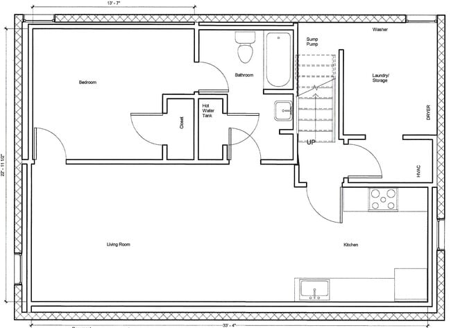 Building Photo - 421 N Hammonds Ferry Rd