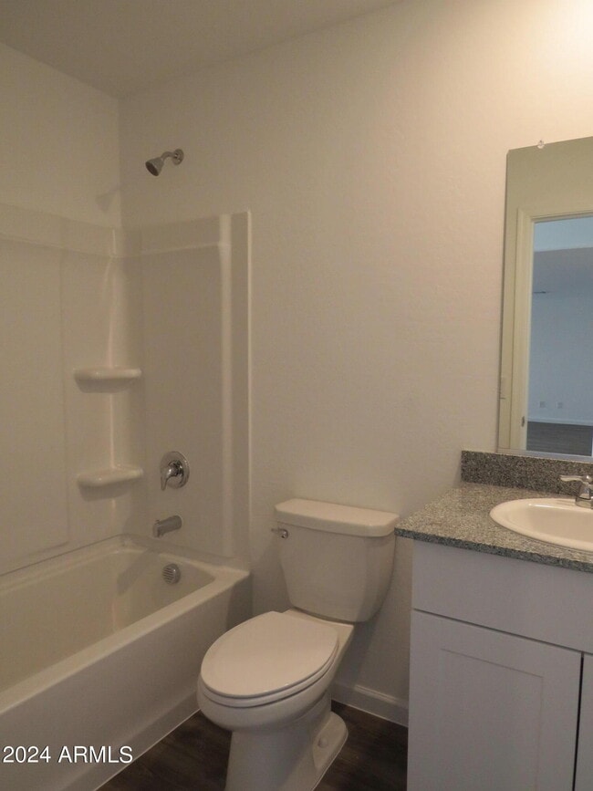 Building Photo - 1456 W Toltec Dr
