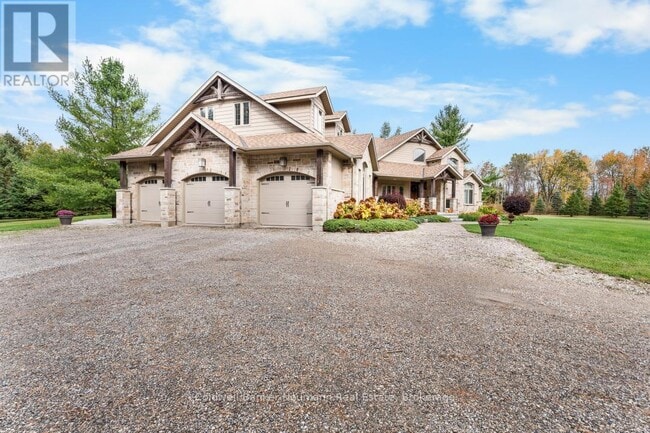 Photo du bâtiment - 7632 Wellington County Rd 34