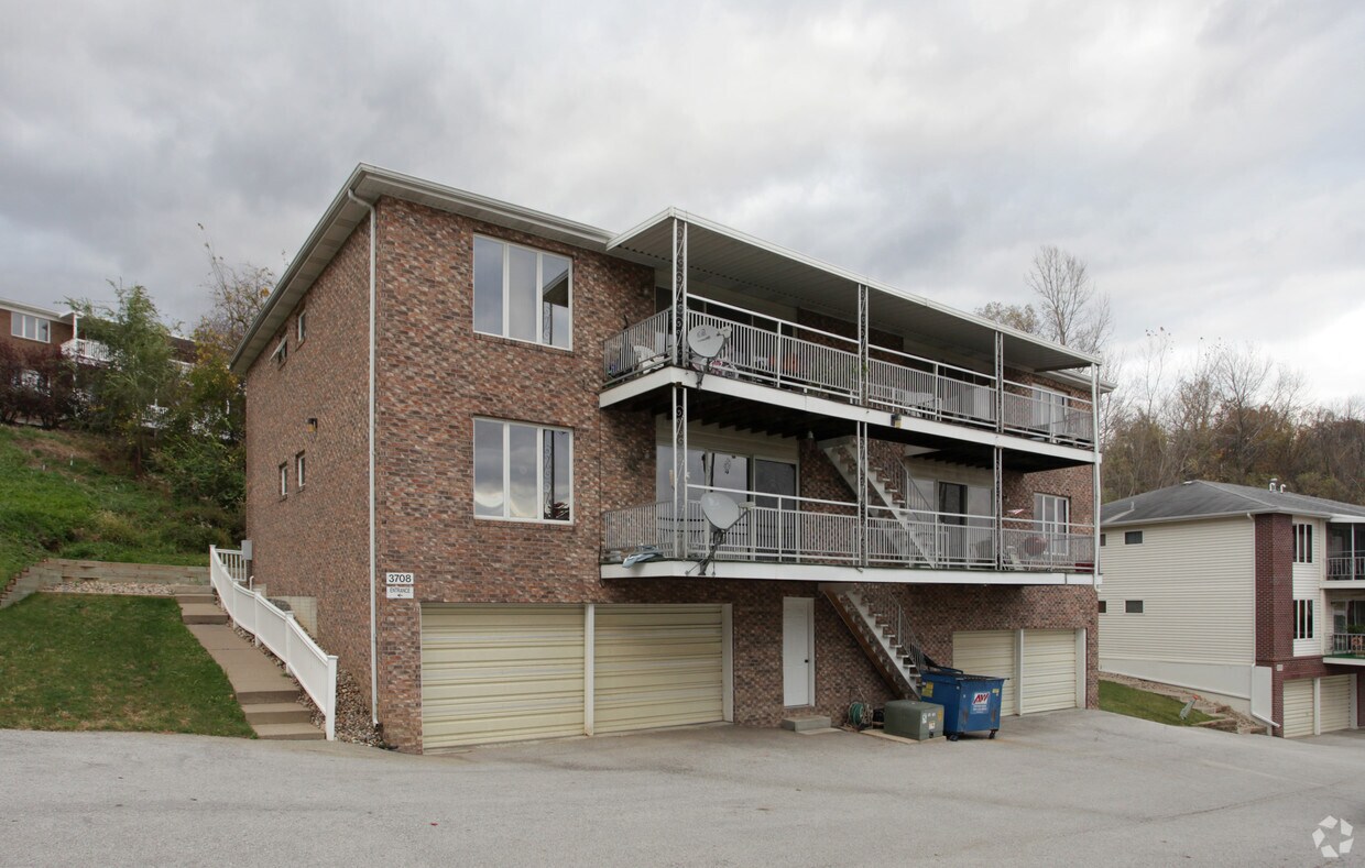 3708 35th St, Moline, IL 61265 Apartments in Moline, IL