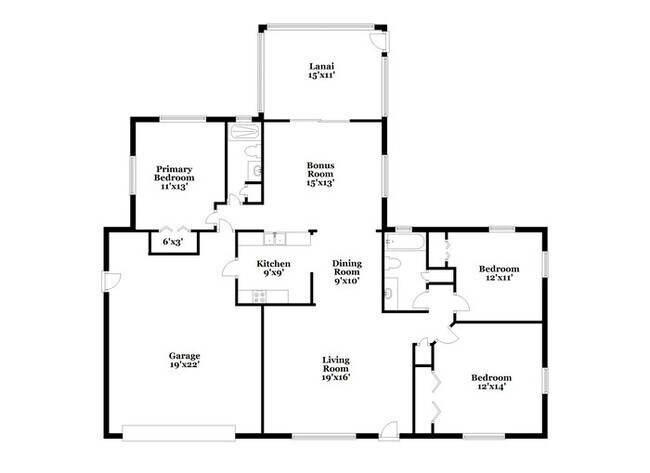 Foto del edificio - 3937 Prado Dr, Sarasota, FL 34235