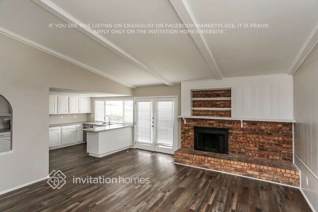 Foto del edificio - 500 Hardwood Trail
