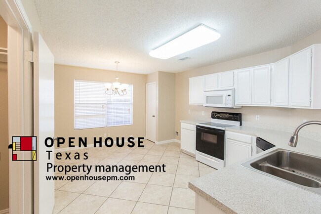 Foto del edificio - 9716 Preston Vineyard Dr, Frisco