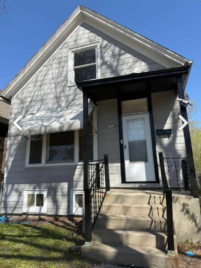 Building Photo - 2924 N 6th St