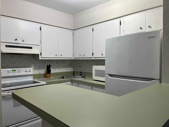 Foto del edificio - 6200 NE 22nd Way