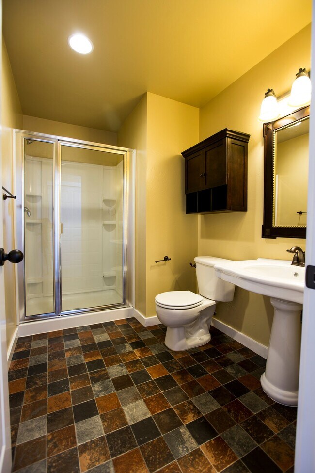 Foto del edificio - 4645 Bembrick St