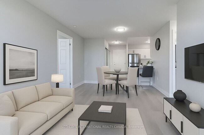 Photo du bâtiment - 55 Strathaven Dr