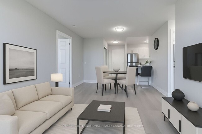 Photo du bâtiment - 55 Strathaven Dr