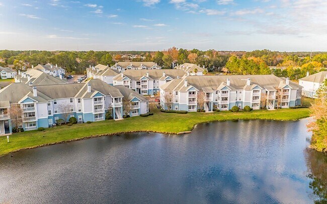 Foto del edificio - Landings at Lake Gray