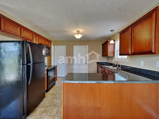 Building Photo - 4324 Pender Ct