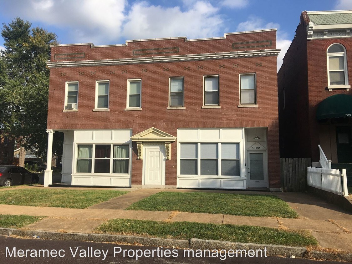 Primary Photo - 7202 Virginia Ave