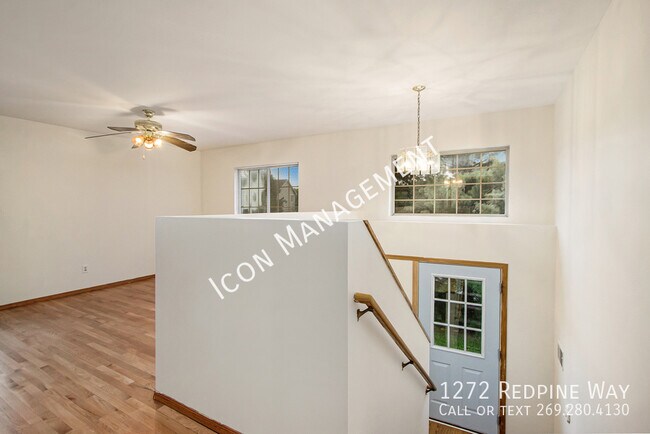 Foto del edificio - 1272 Redpine Way