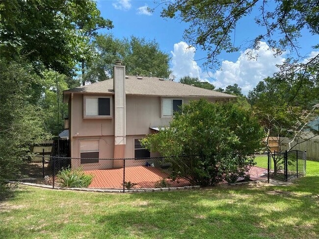 Foto del edificio - 705 Overbrook Dr