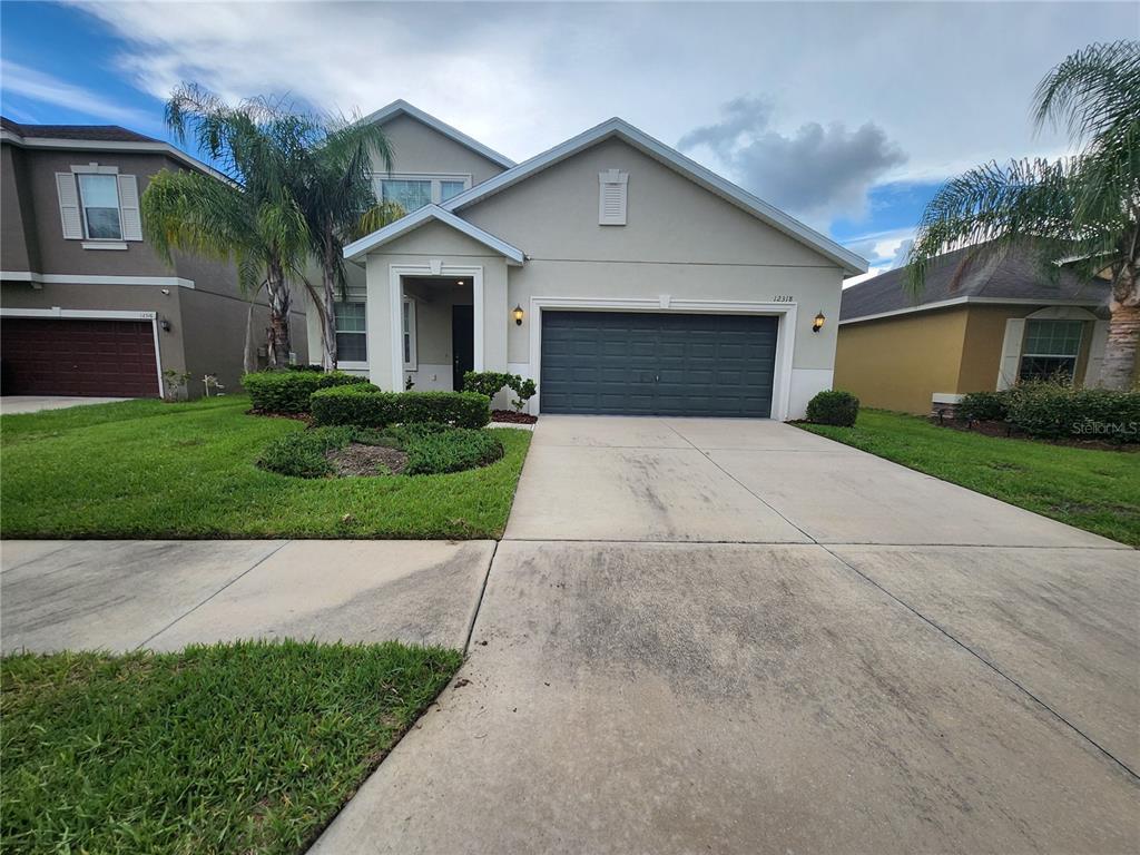 Foto principal - 12318 Ballentrae Forest Dr