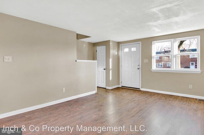 Building Photo - 3 br, 1 bath House - 1244 Rolleston St
