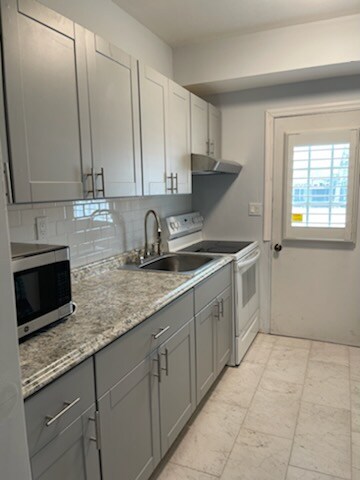 Foto principal - 2337 Sycamore Ave