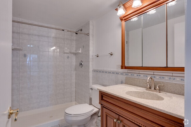 Interior Photo - 4180 Marine Terrace Apartments