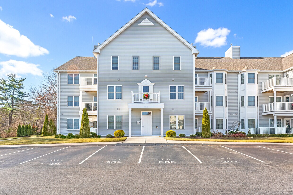 Foto principal - Saw Mill Square Apartments