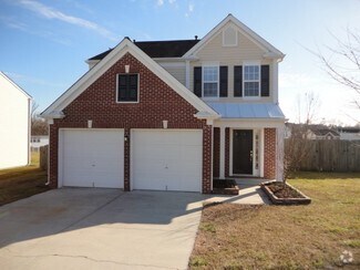 Building Photo - 4400 Crowfield Dr