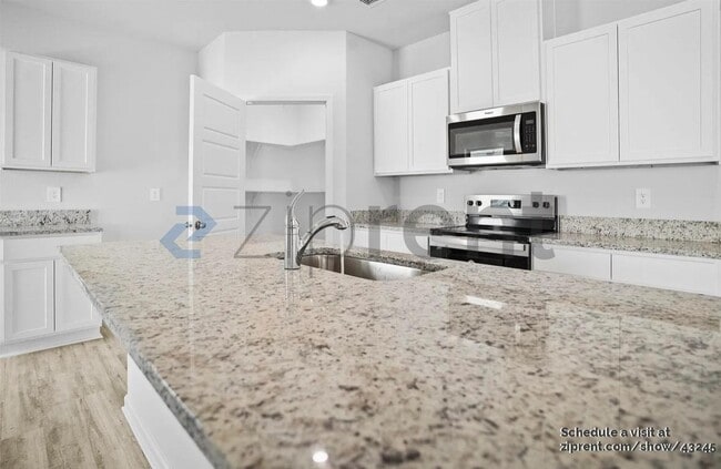 Building Photo - 1008 Renova Dr