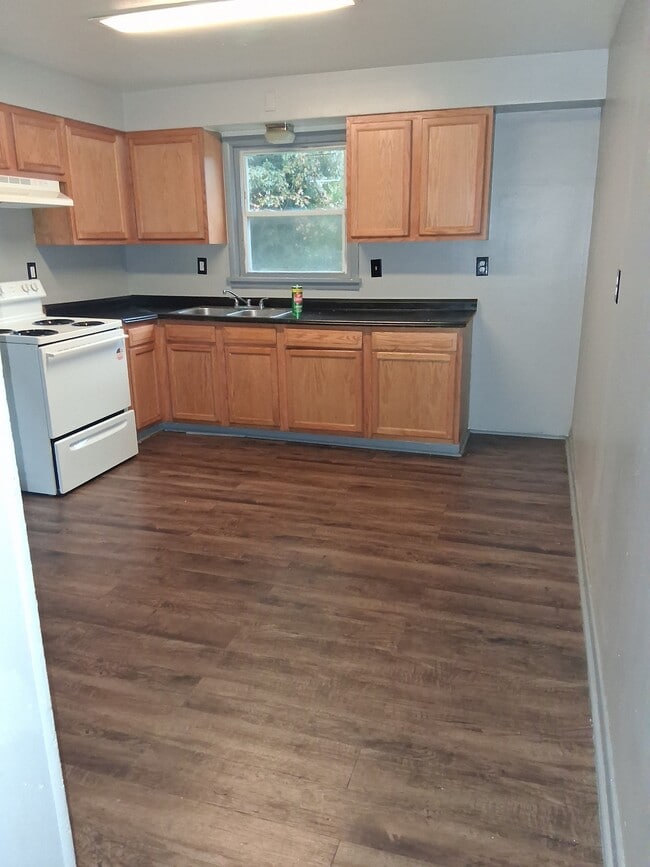 Foto del edificio - 4117 Orchard Way