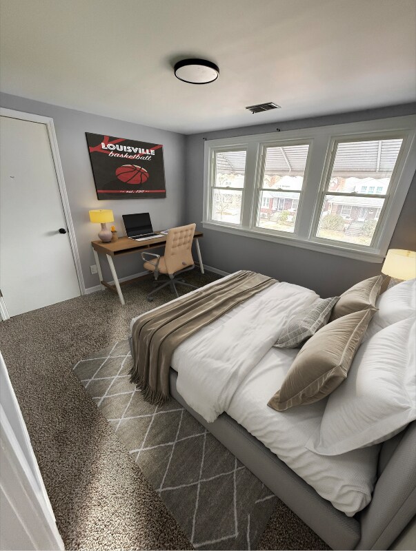 Foto del edificio - 2416 Sherry Rd