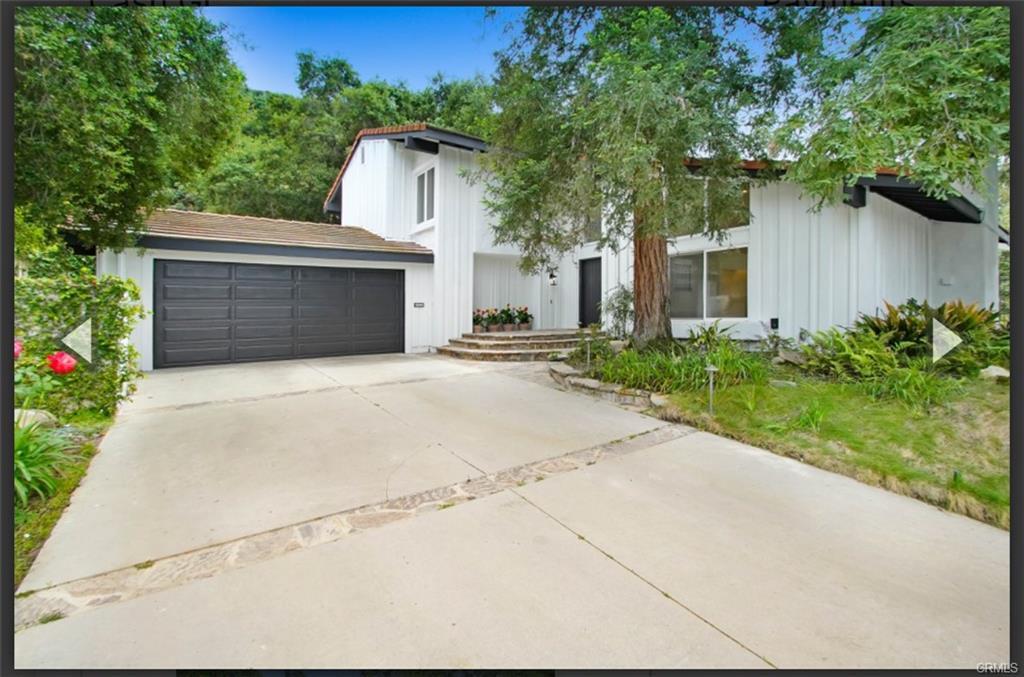 Primary Photo - 4359 Park Alisal