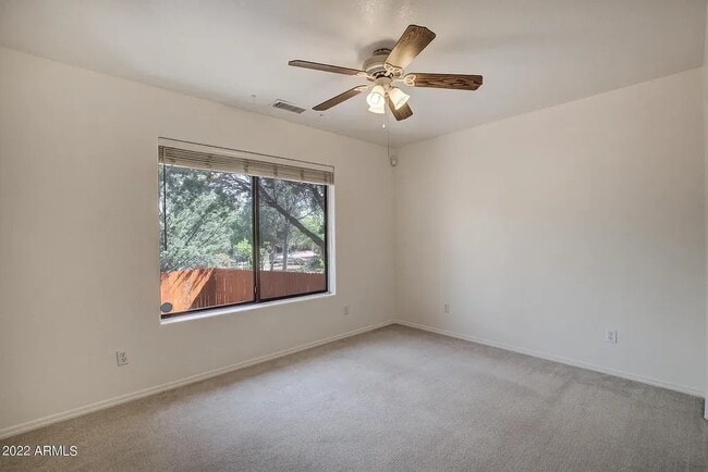 3rd Bedroom - 502 E Saguaro Cir