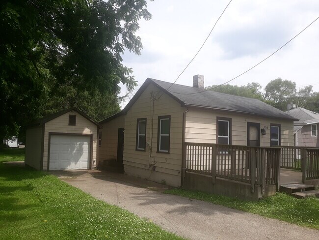 Building Photo - 128 Euclid Ave