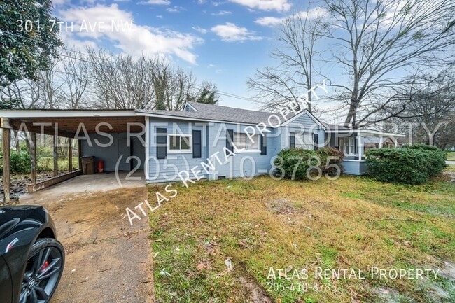 Building Photo - 301 7th Avenue NW Decatur, AL 35601