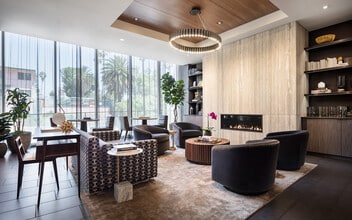 Interior Photo - Argyle House