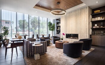 Interior Photo - Argyle House