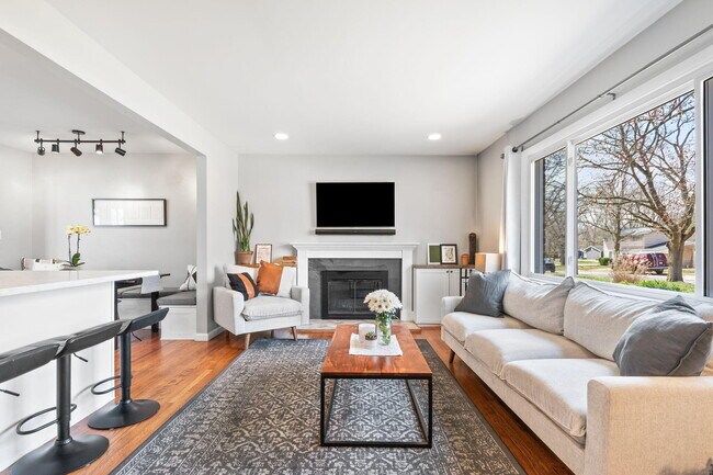 Foto del edificio - 1126 Wines Dr