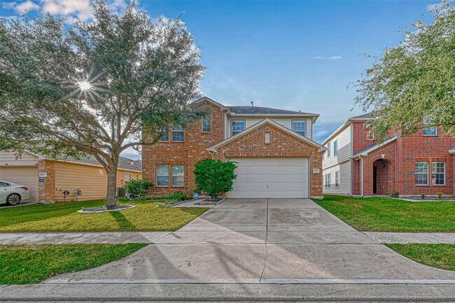 Foto del edificio - 2815 Mustang Hill Ln