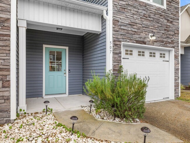 Foto del edificio - Townhome in Sneads Ferry