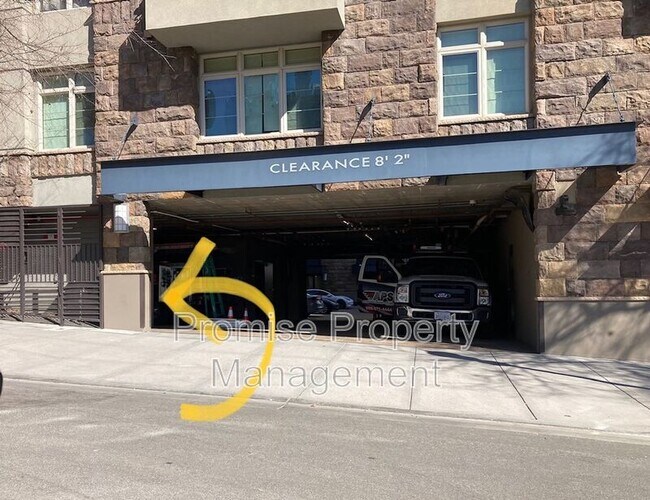 Foto del edificio - 1465 C St