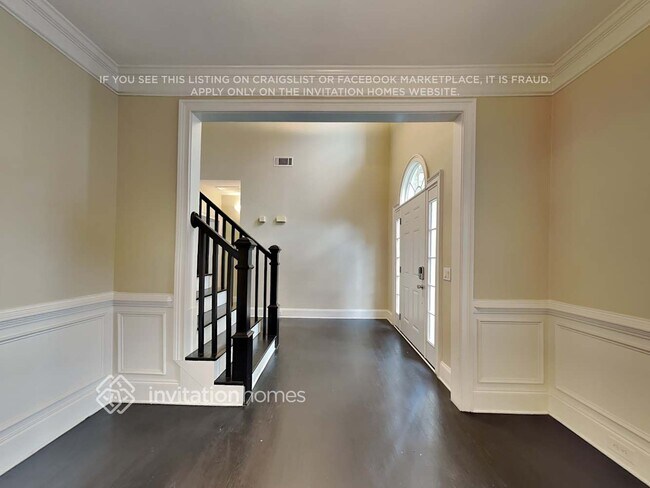 Foto del edificio - 14 Whitegrass Ct