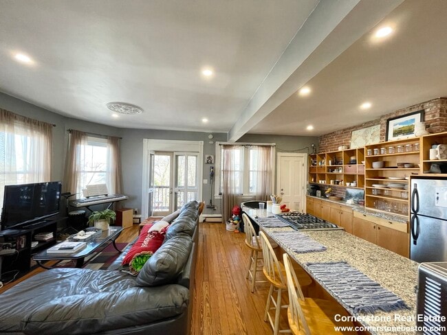 Foto del edificio - 18 Sunset St