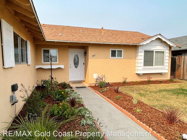 Building Photo - 3 br, 2 bath House - 3661 Leeward Way