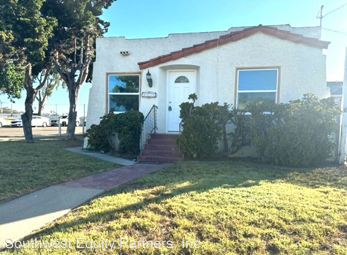 Page 3 135 Apartments for Rent in Pacific Beach, CA Westside Rentals