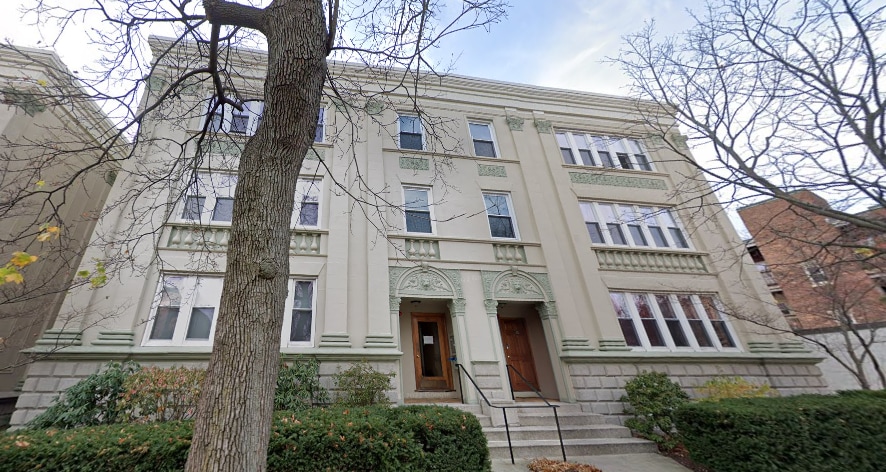 Building Photo - 76 Egmont St