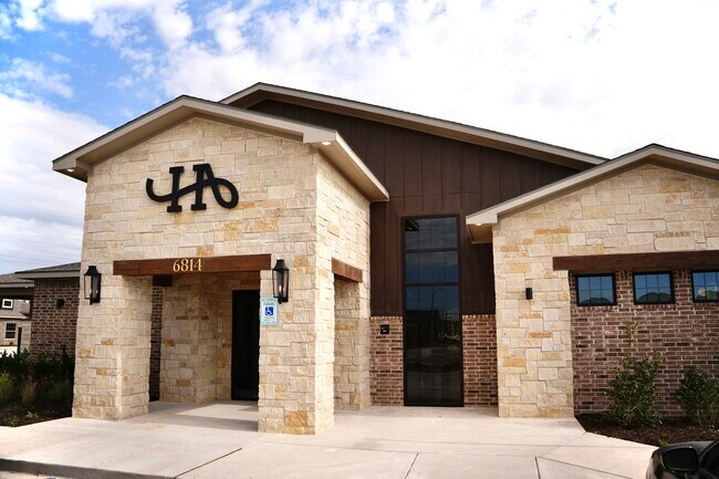 Apartamentos Hartley - The Hartley