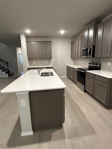 Foto del edificio - 6024 Pitcher Wy