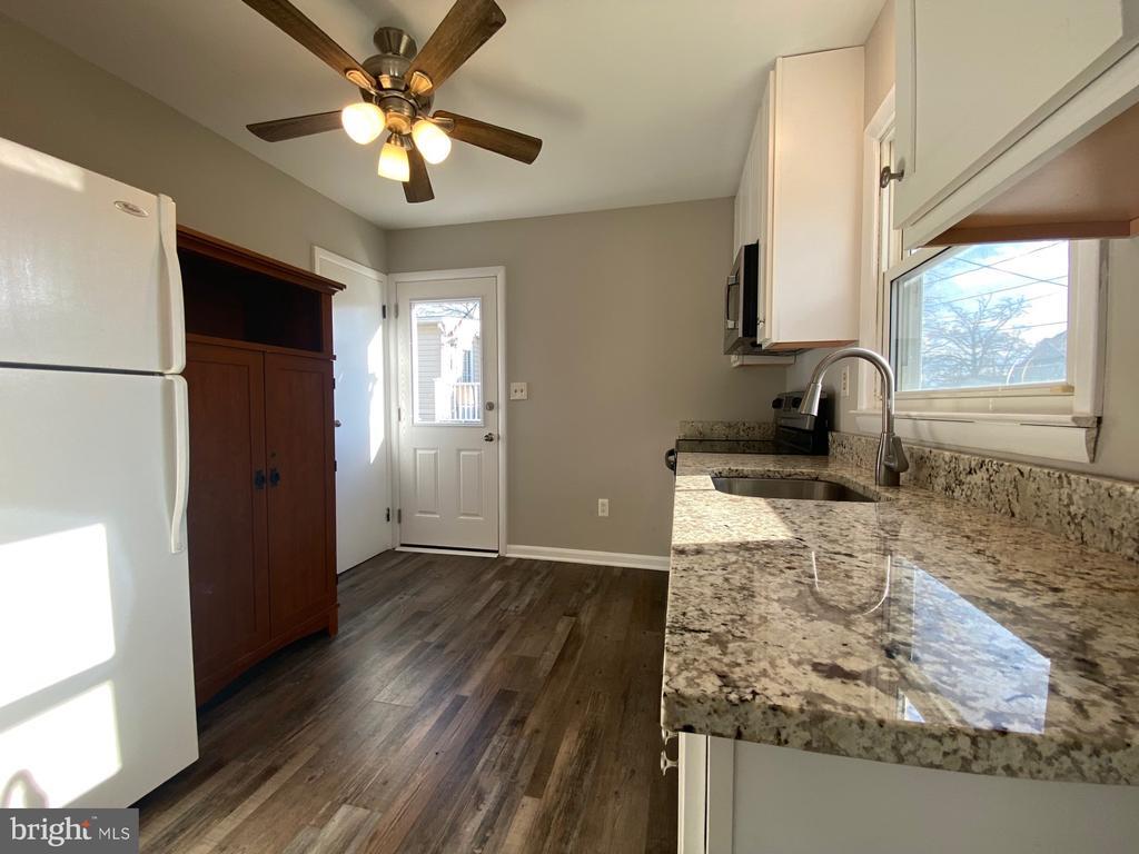 6353 Euclid Ave, Elkridge, MD 21075 House Rental in Elkridge, MD