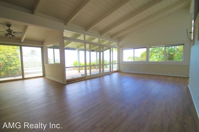 Building Photo - 3 br, 3 bath House - 1762 Halekoa Drive